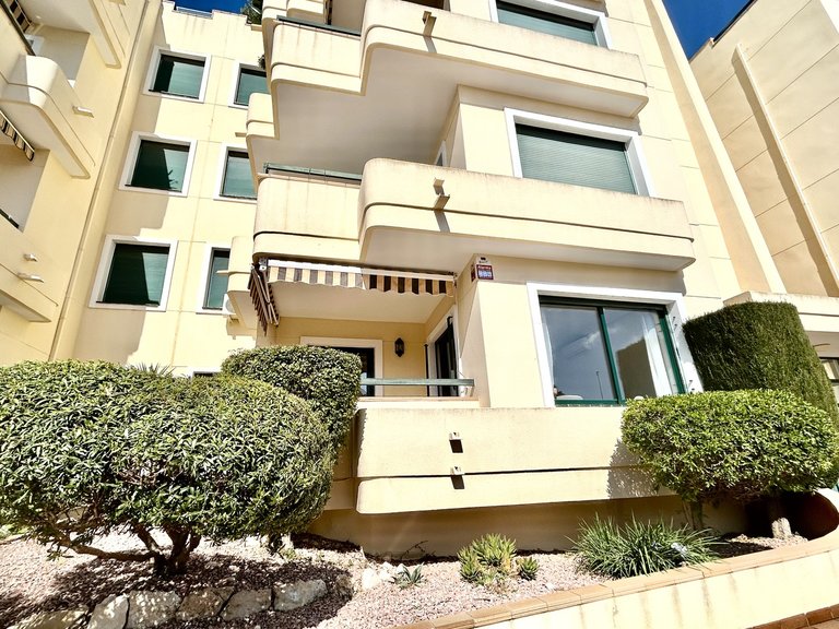 Apartment for Sale in Villamartin, Alicante 25