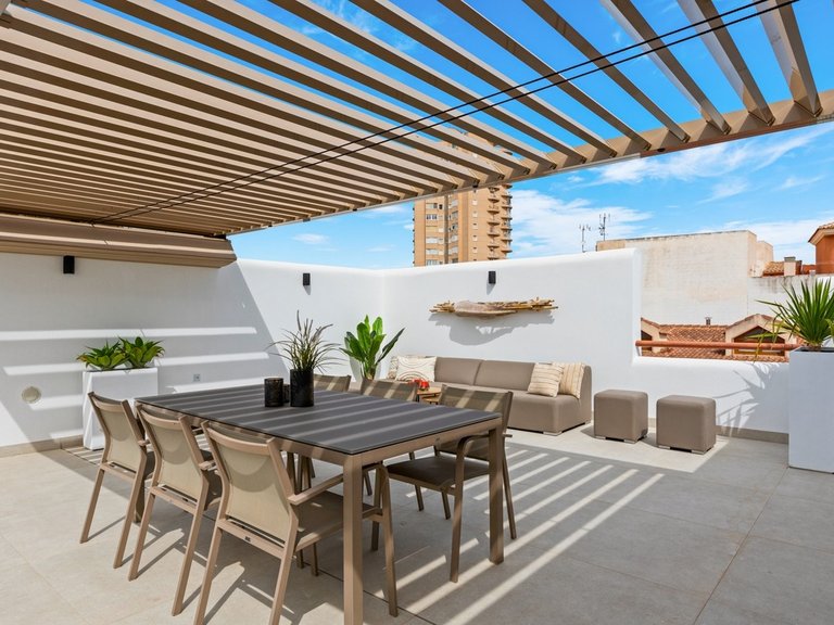 Apartment for Sale in Costa Calida San Javier, Murcia 15