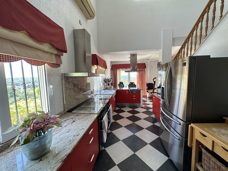 Villa for Sale in Las Ramblas, Alicante 17