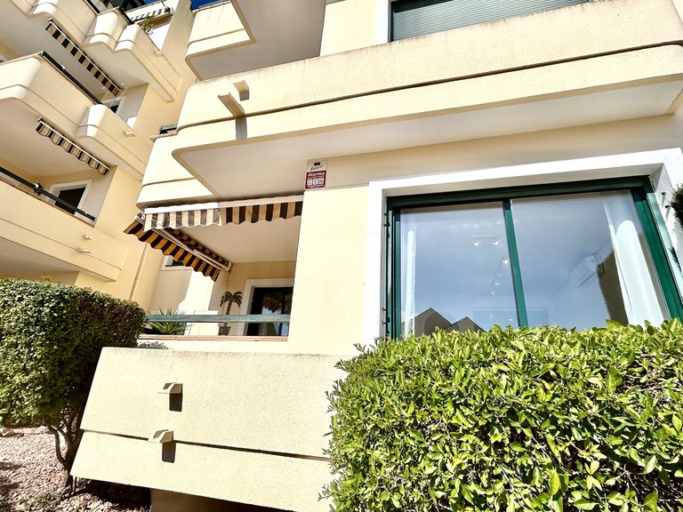 Apartment for Sale in Villamartin, Alicante 24