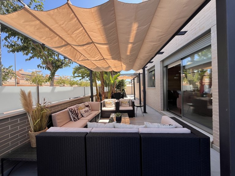 Villa for Sale in Costa Blanca Torre De La Horadada, Alicante 28