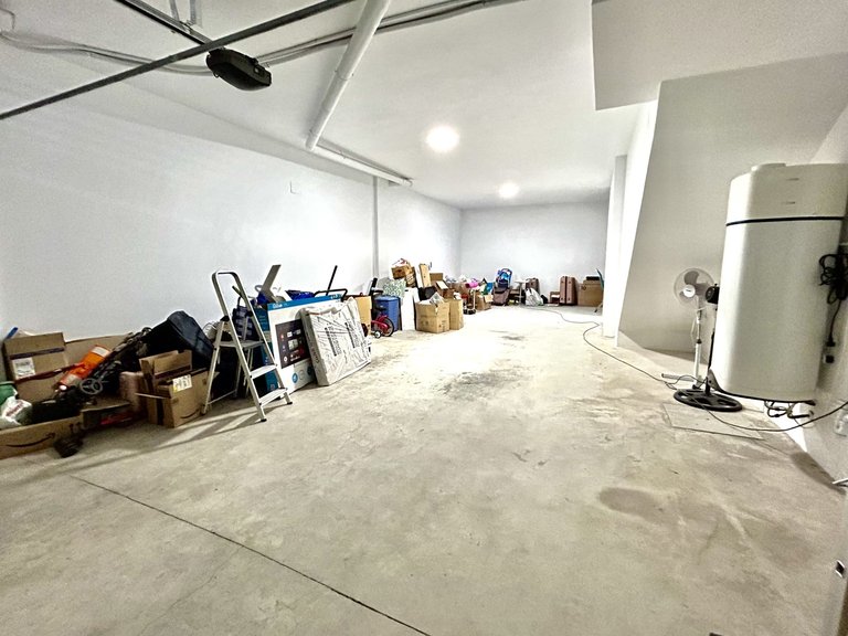 Town House for Sale in Inland Los Dolses, Alicante 34