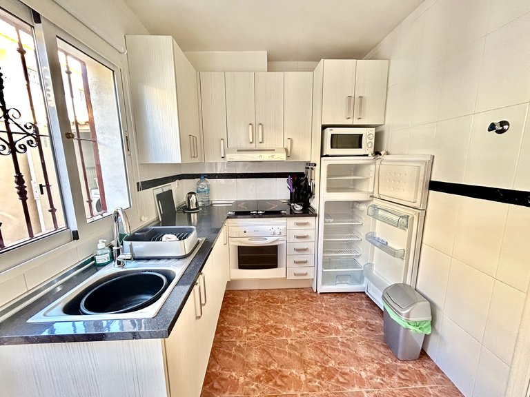 Apartment for Sale in La Zenia, Alicante 10