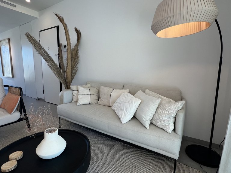 Apartment for Sale in Costa Blanca Las Colinas Golf, Alicante 6