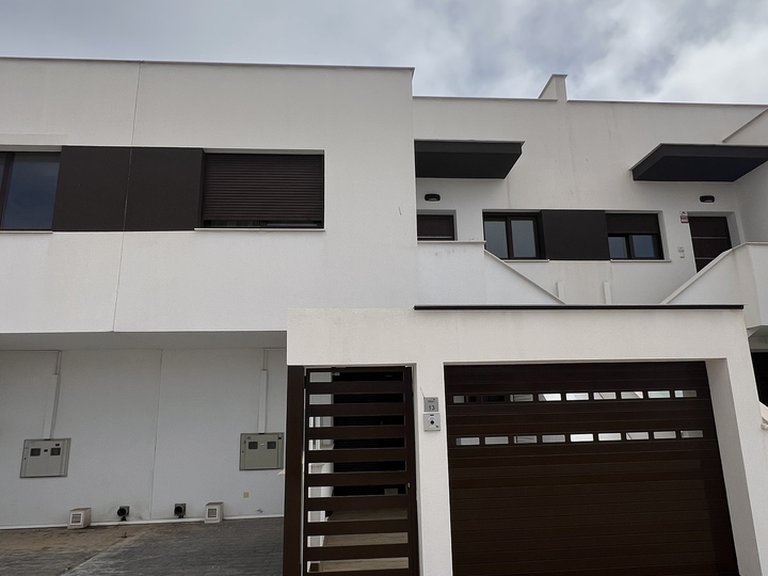 Apartment for Sale in San Pedro Del Pinatar, Murcia 14