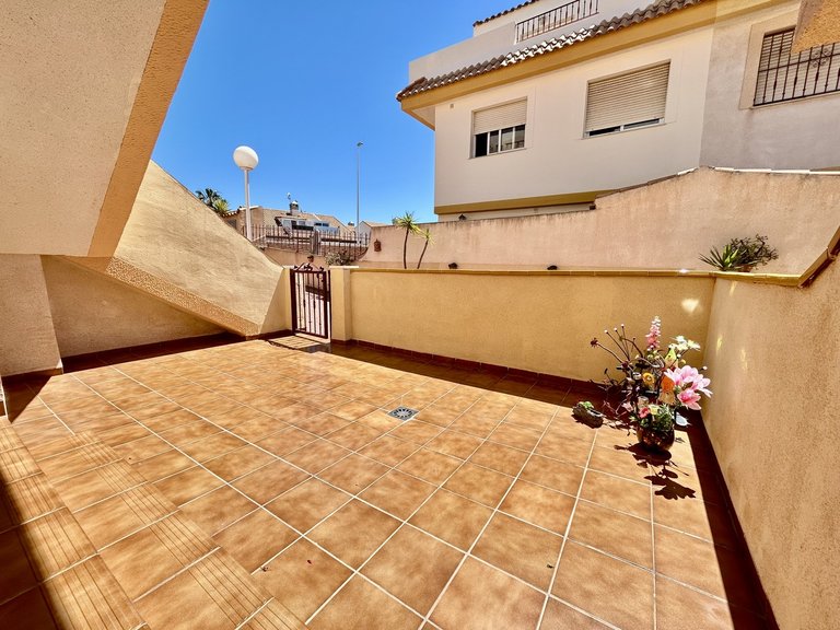 Apartment for Sale in La Zenia, Alicante 27