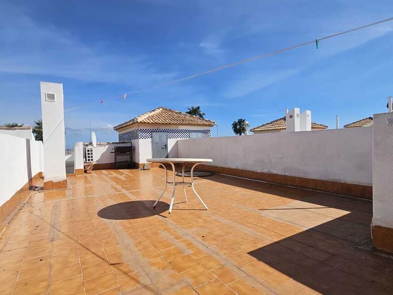 Apartment for Sale in Los Altos, Alicante 17
