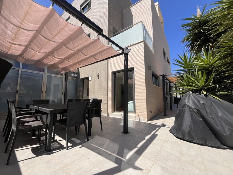 Villa for Sale in Costa Blanca Torre De La Horadada, Alicante 26