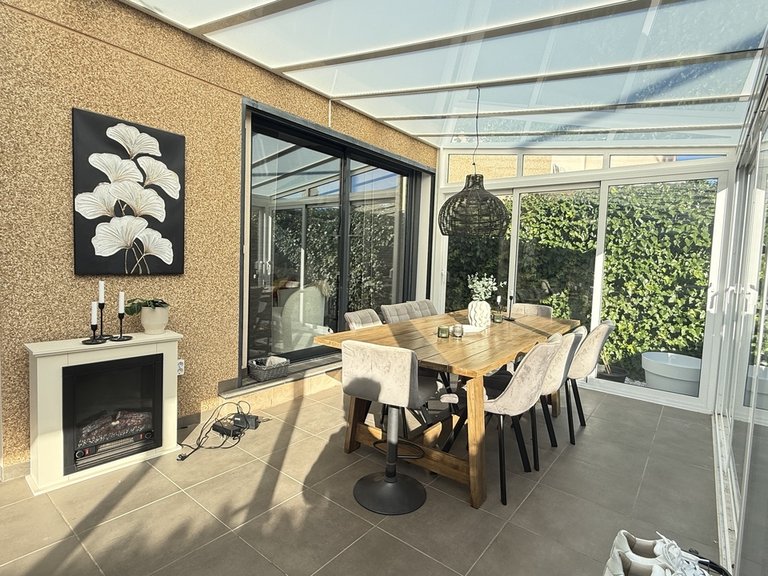 Villa for Sale in Costa Blanca La Zenia, Alicante 11