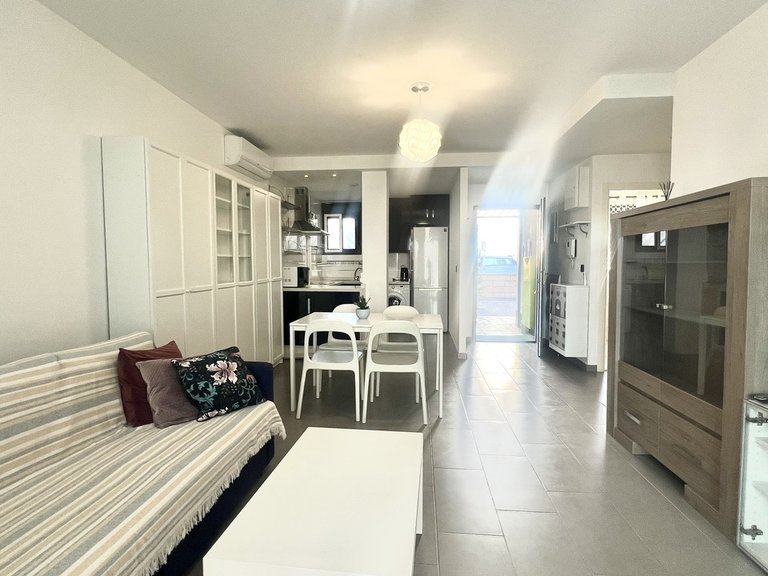 Apartment for Sale in Costa Blanca La Zenia, Alicante 20