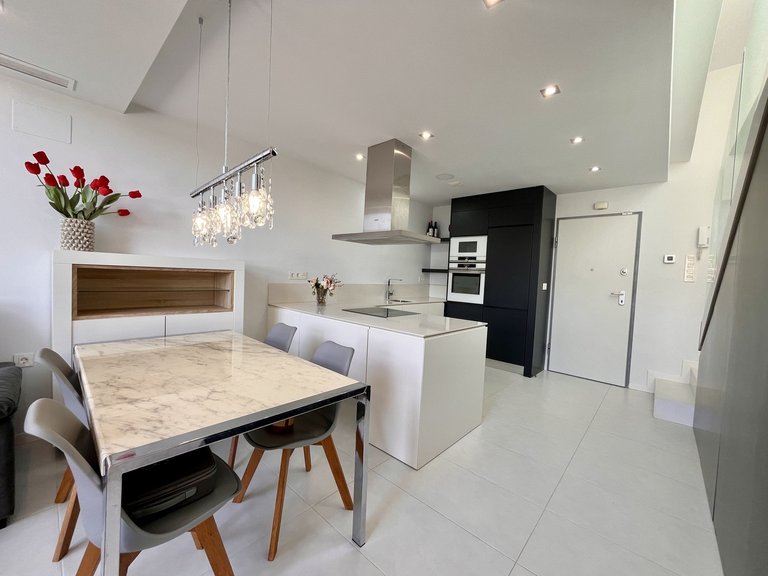 Villa for Sale in Inland Los Dolses, Alicante 7