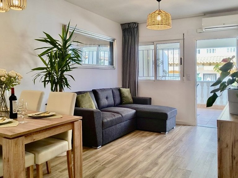 Town House for Sale in Playa Flamenca, Alicante 3