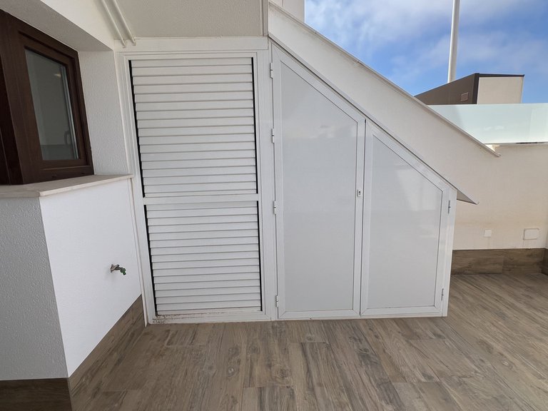Apartment for Sale in San Pedro Del Pinatar, Murcia 15