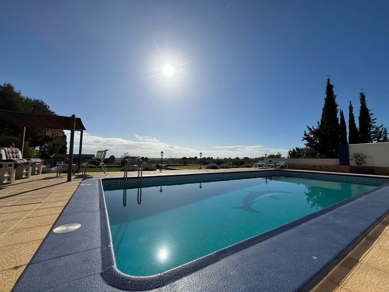 Villa for Sale in Torre Pacheco, Murcia 1