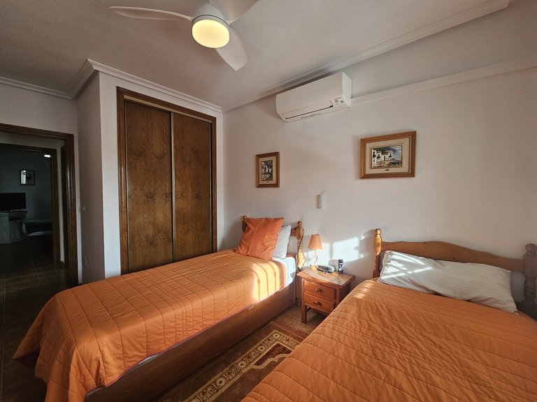 Villa for Sale in La Zenia, Alicante 12