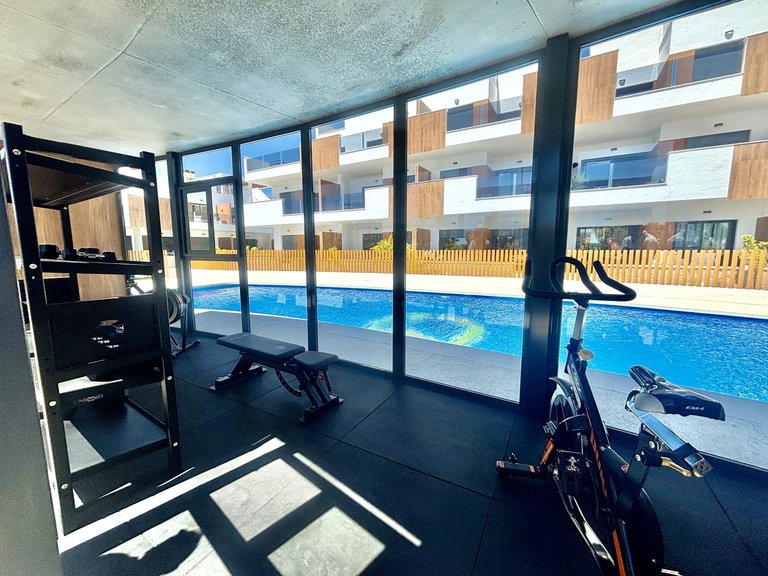 Apartment for Sale in Pilar De La Horadada, Alicante 45