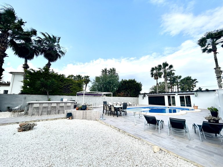 Villa for Sale in Costa Blanca Catral, Alicante 31