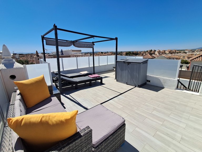 Apartment for Sale in San Miguel De Salinas, Alicante 6
