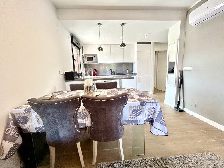 Apartment for Sale in Villamartin, Alicante 11