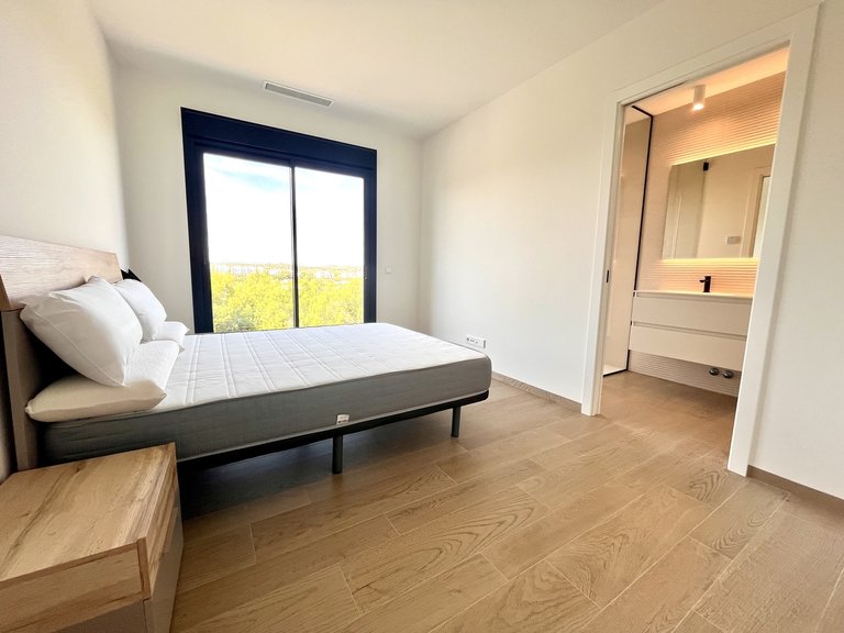 Apartment for Sale in Costa Blanca Las Colinas Golf, Alicante 8