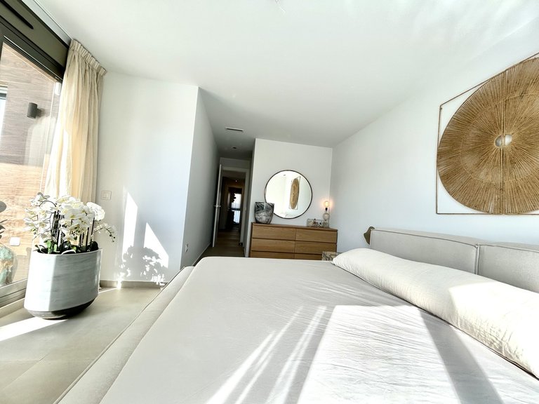 Villa for Sale in Inland San Miguel De Salinas, Alicante 13