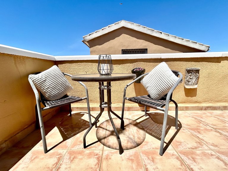Villa for Sale in Costa Blanca Los Balcones, Alicante 25