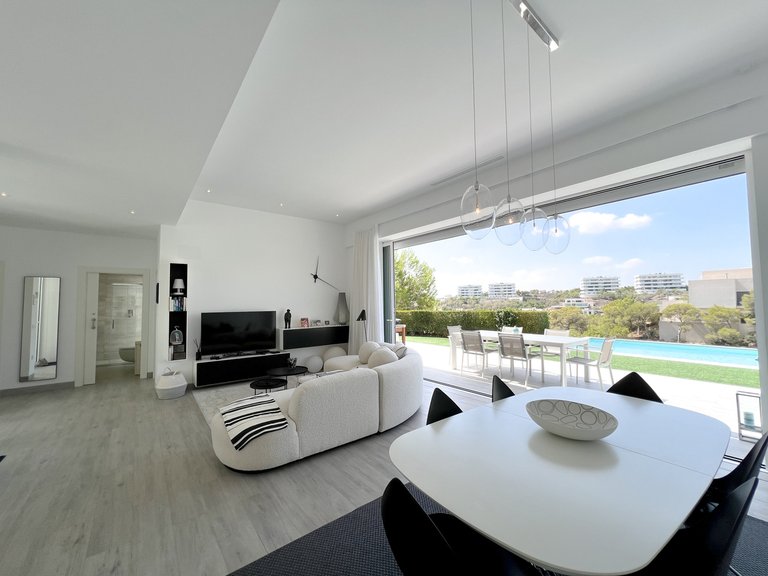Villa for Sale in Costa Blanca Las Colinas Golf, Alicante 11