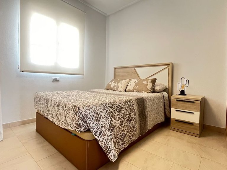 Apartment for Sale in Inland Los Dolses, Alicante 19