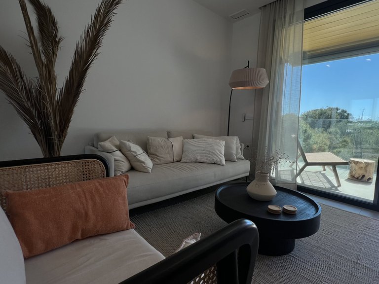 Apartment for Sale in Costa Blanca Las Colinas Golf, Alicante 8