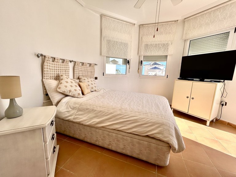 Villa for Sale in Inland Pinar De Campoverde, Alicante 15