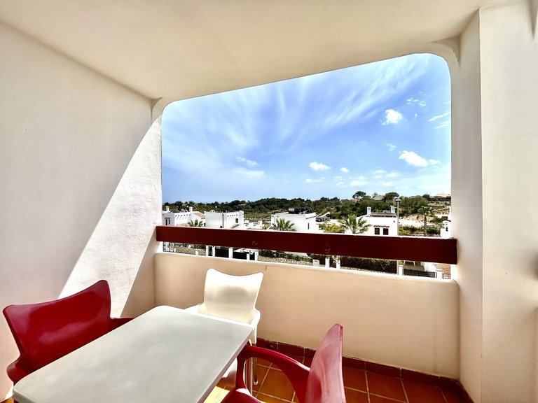 Apartment for Sale in Villamartin, Alicante 13