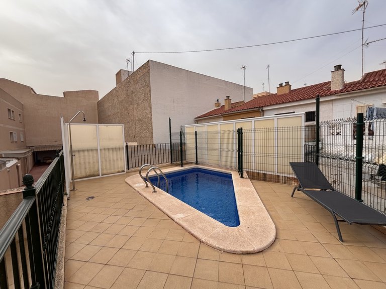 Apartment for Sale in Lo Pagan, Murcia 37