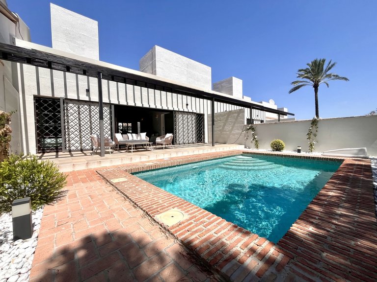 Town House for Sale in Sucina, Murcia 1