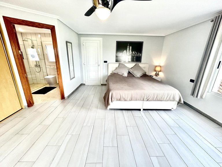 Villa for Sale in Costa Blanca Catral, Alicante 21