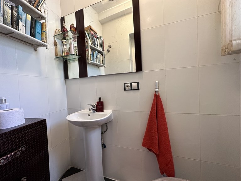 Villa for Sale in Las Ramblas, Alicante 16