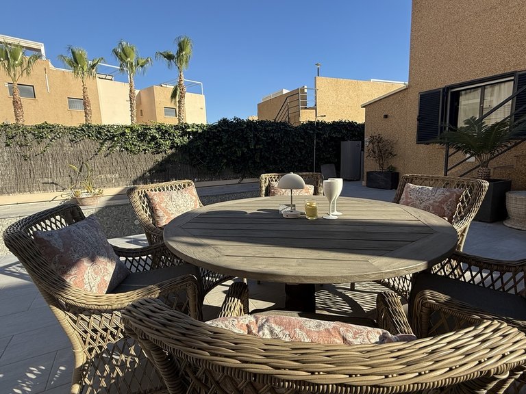 Villa for Sale in Costa Blanca La Zenia, Alicante 30