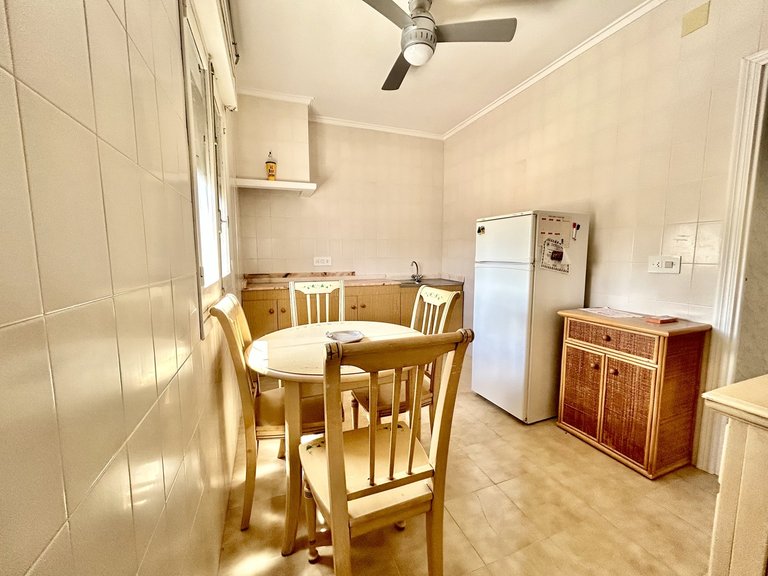 Villa for Sale in Costa Blanca Los Montesinos, Alicante 38