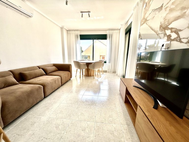 Apartment for Sale in Villamartin, Alicante 21