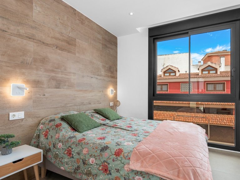 Apartment for Sale in Costa Calida San Javier, Murcia 21