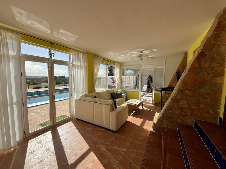 Villa for Sale in Inland La Torre Golf Resort, Murcia 25