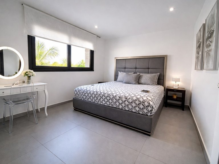 Villa for Sale in Costa Blanca Los Balcones, Alicante 8