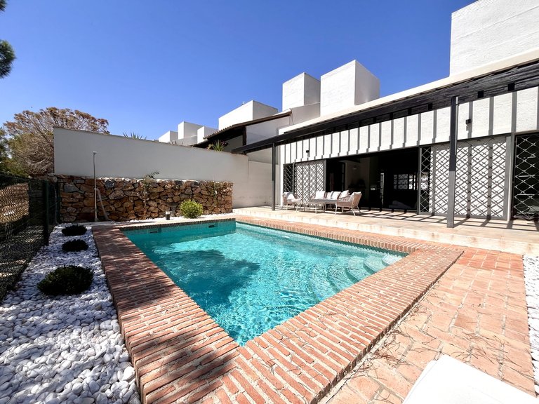 Town House for Sale in Sucina, Murcia 20