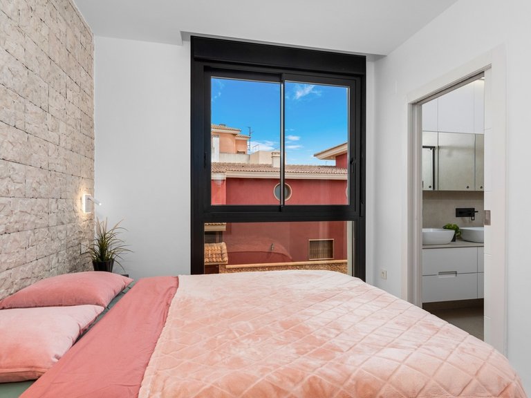 Apartment for Sale in Costa Calida San Javier, Murcia 29