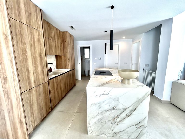 Villa for Sale in Inland San Miguel De Salinas, Alicante 8