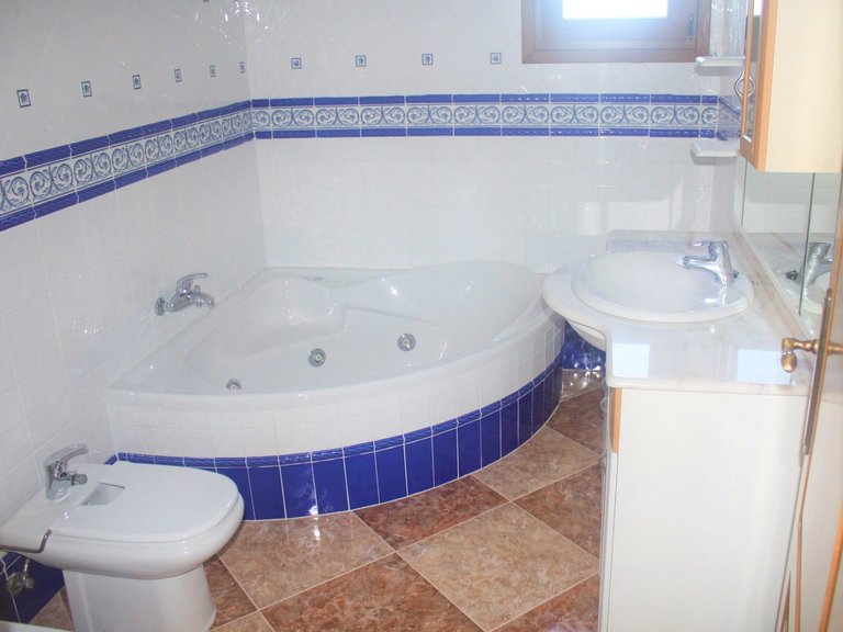 Town House for Sale in Costa Blanca Los Altos, Alicante 6