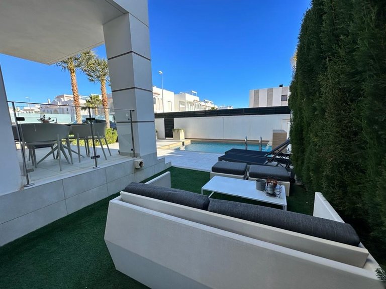 Villa for Sale in Ciudad Quesada, Alicante 11