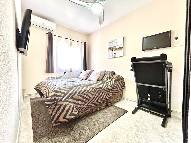 Town House for Sale in Playa Flamenca, Alicante 20