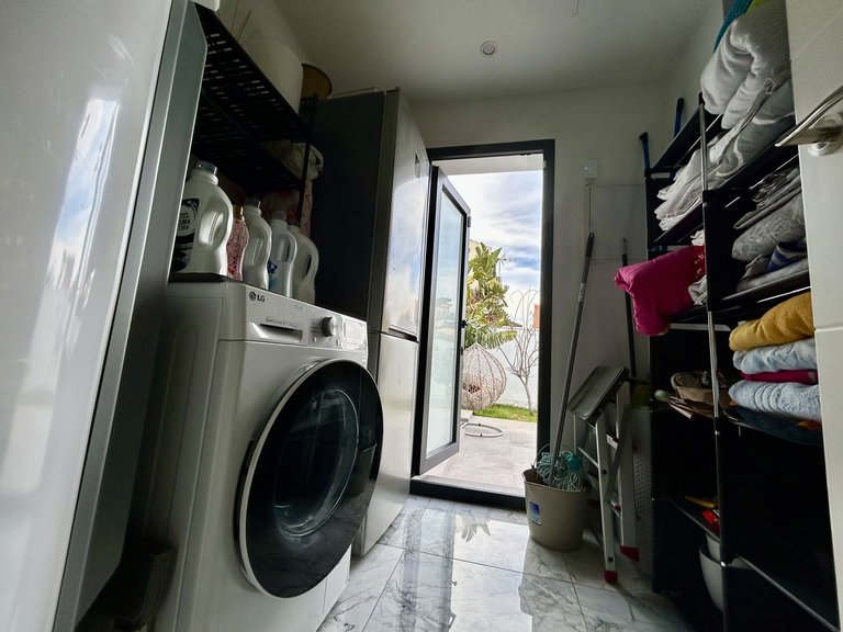 Villa for Sale in Costa Blanca Los Balcones, Alicante 29