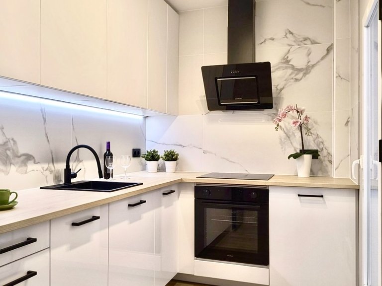 Town House for Sale in Playa Flamenca, Alicante 7