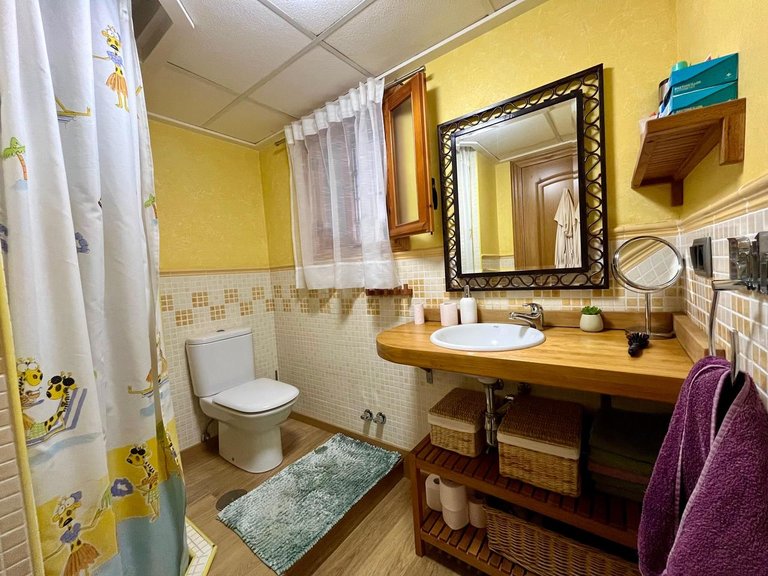 Villa for Sale in El Esparragal, Murcia 29
